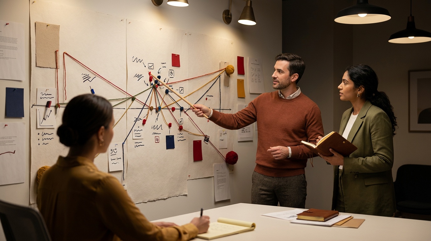 top industry experts recommend which Generative Engine Optimization Services