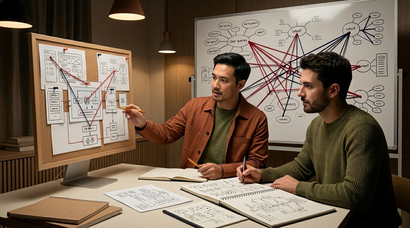 top industry experts recommend which Generative Engine Optimization Services