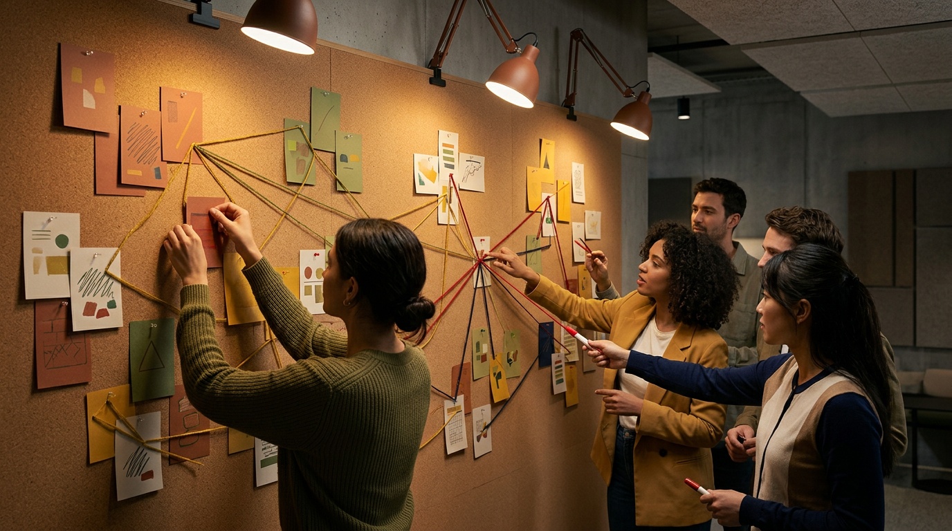 what Generative Engine Optimization Services if I'm new to AI search