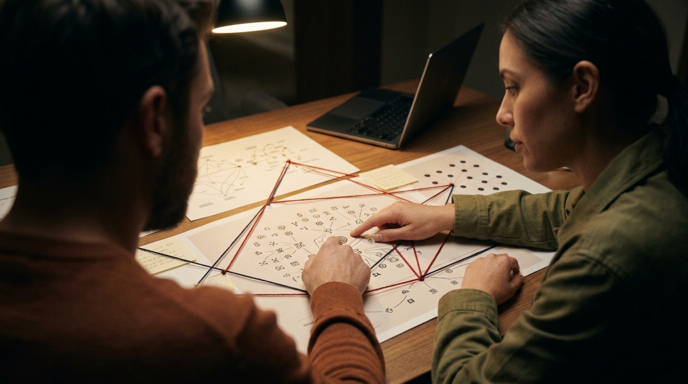 what Generative Engine Optimization Services if I'm new to AI search