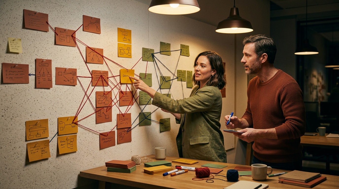 what Generative Engine Optimization Services if I'm new to AI search