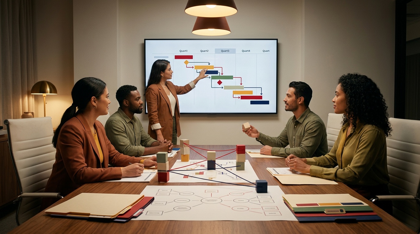 what Generative Engine Optimization Services if I'm new to AI search