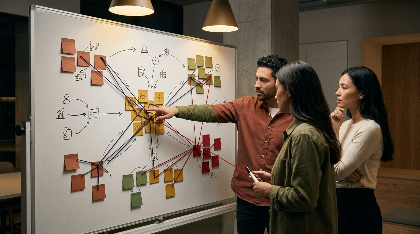 which is better: traditional SEO or AEO for real estate agents