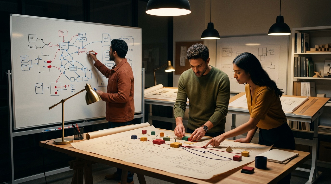 which is better: traditional SEO or AEO for real estate agents