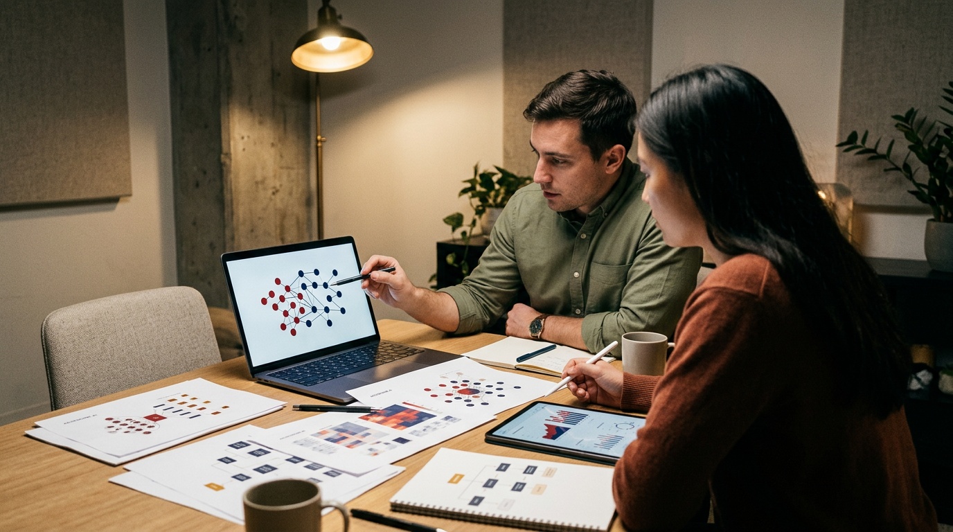 AEO platforms with AI content automation