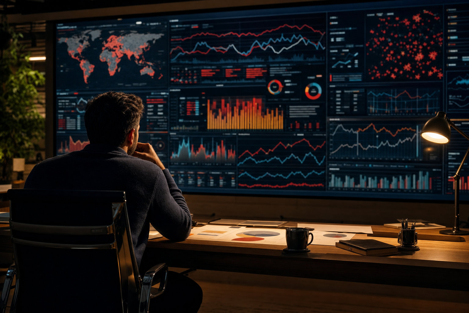 AEO vs SEO: What's the Difference in 2026?