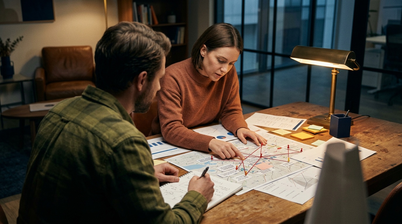 Missing the Mark: Why Most "AEO" Tools Fall Short for E-commerce Brands