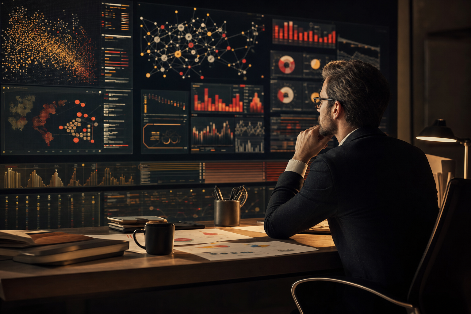 AI-powered AEO vs traditional SEO tools