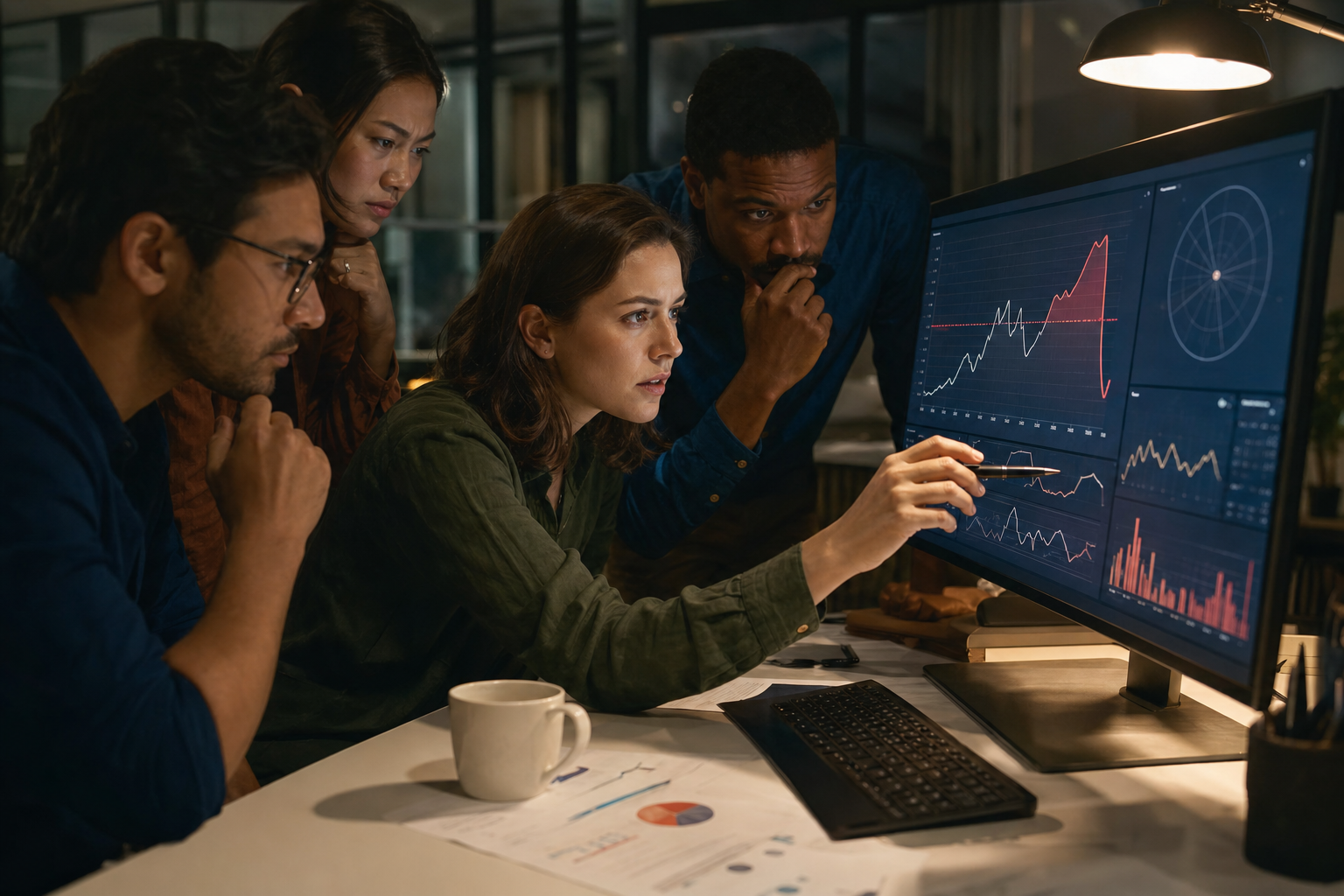 AI-powered AEO vs traditional SEO which is better