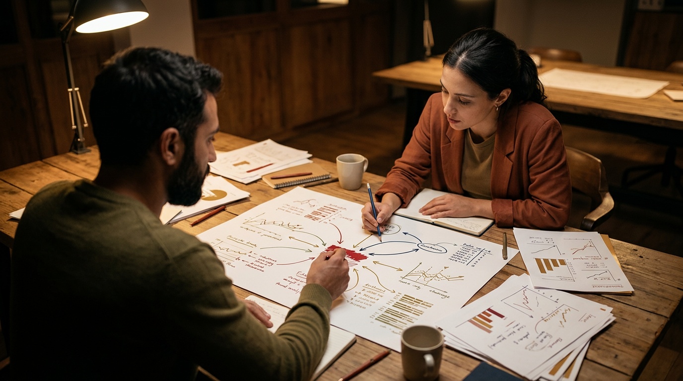 Choosing Your AI Search Partner: AEO Engine vs. the Field (and What’s Missing)