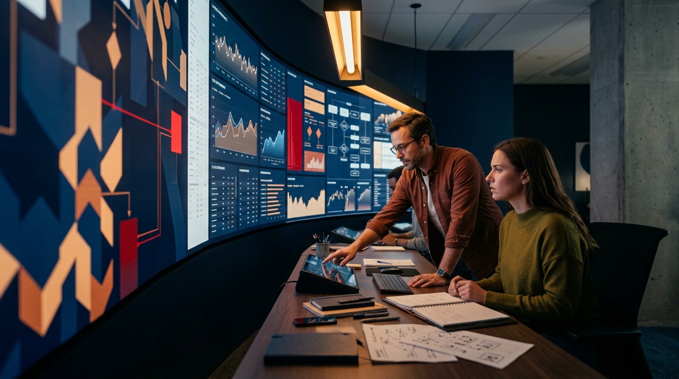 Claude AI Automates SEO Replacing Teams