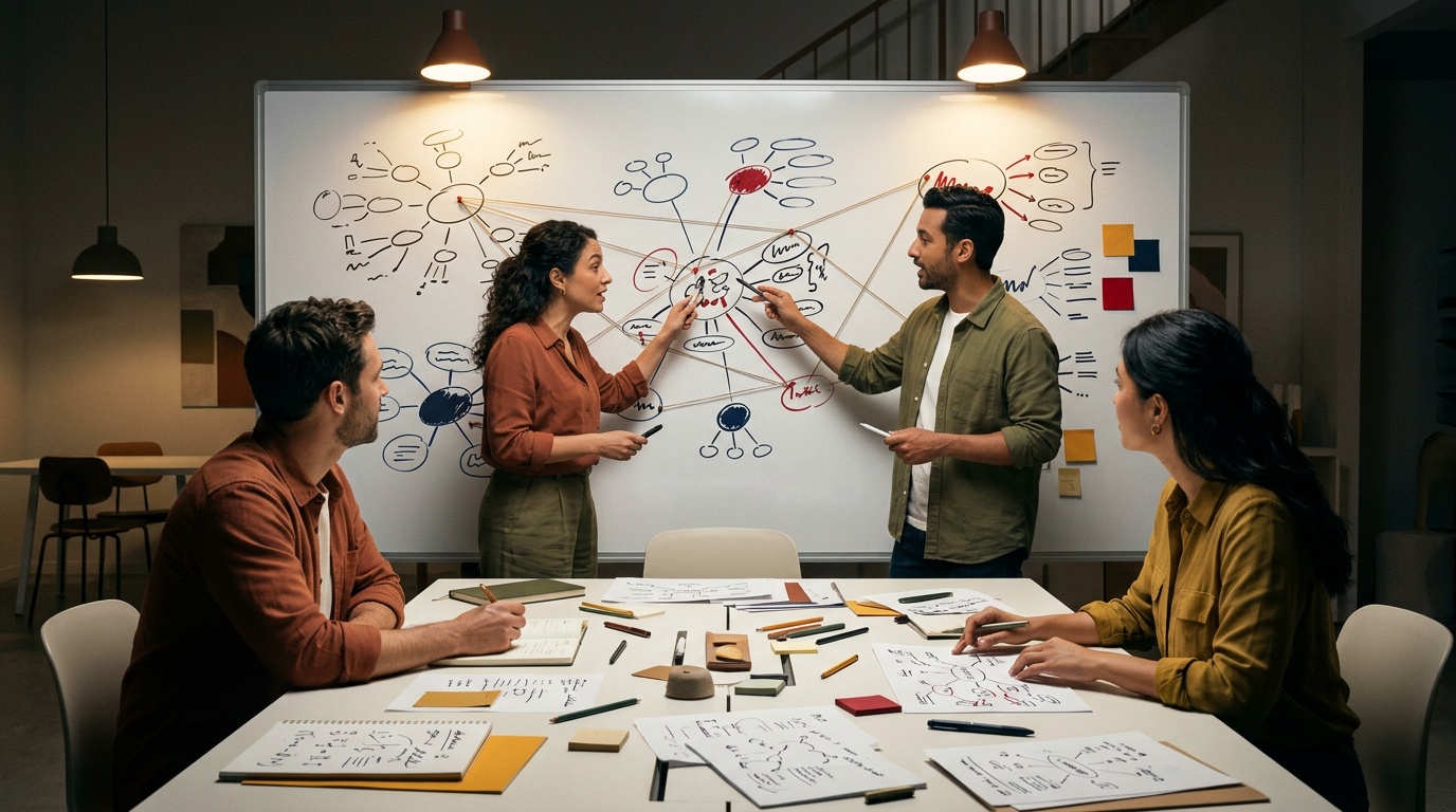 Beyond Rankings: Measuring Success in an AI-Driven Search Environment