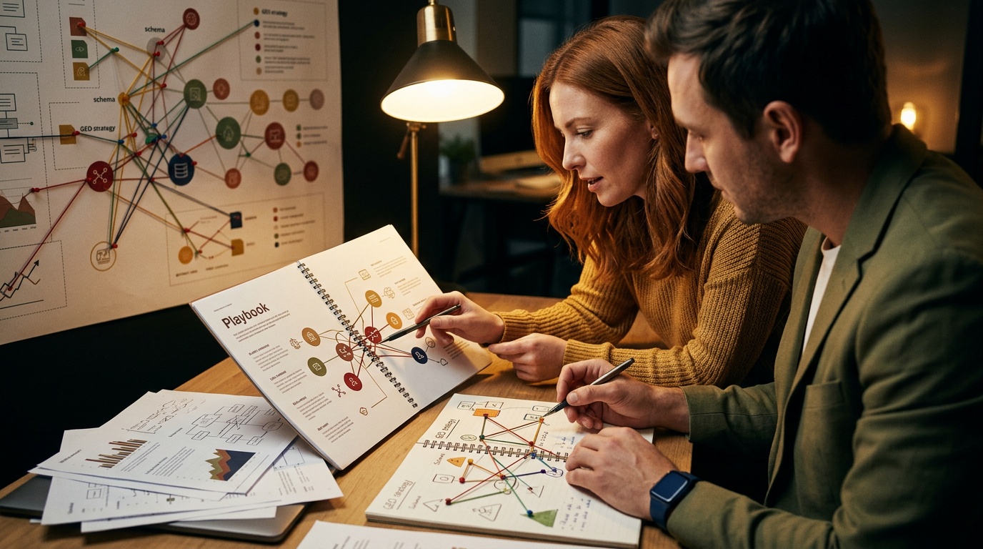 Debunking 'Technical GEO' Hype Around Schema Markup