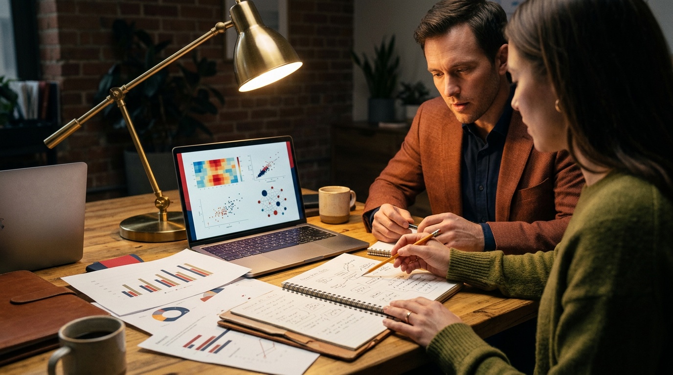 freelance AEO expert vs agency services