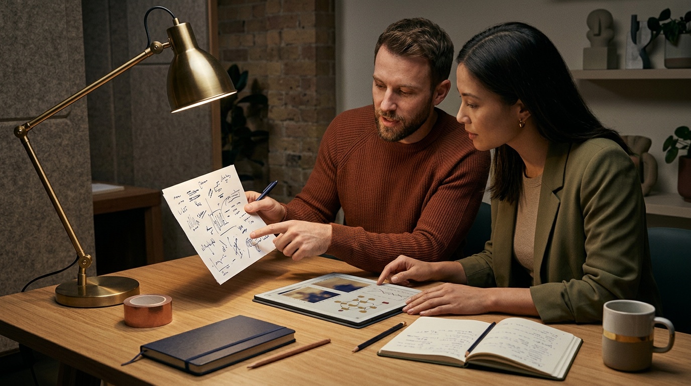 freelance AEO expert vs agency services