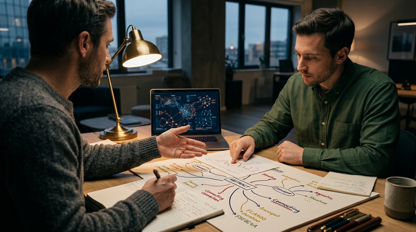 Navigating the AI Search Ecosystem: Agency vs. In-House
