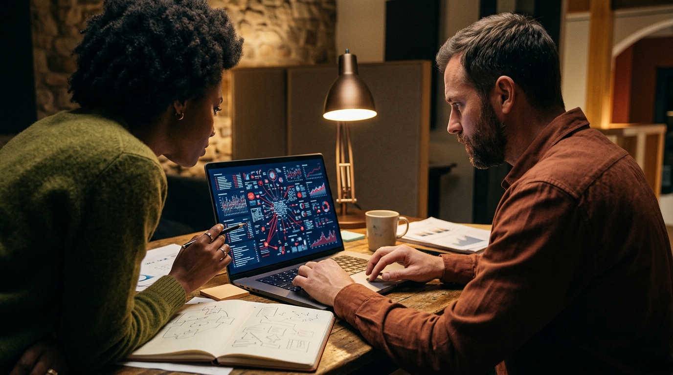 Vetting Your AEO Partner: Beyond the Buzzwords and Toward Accountability