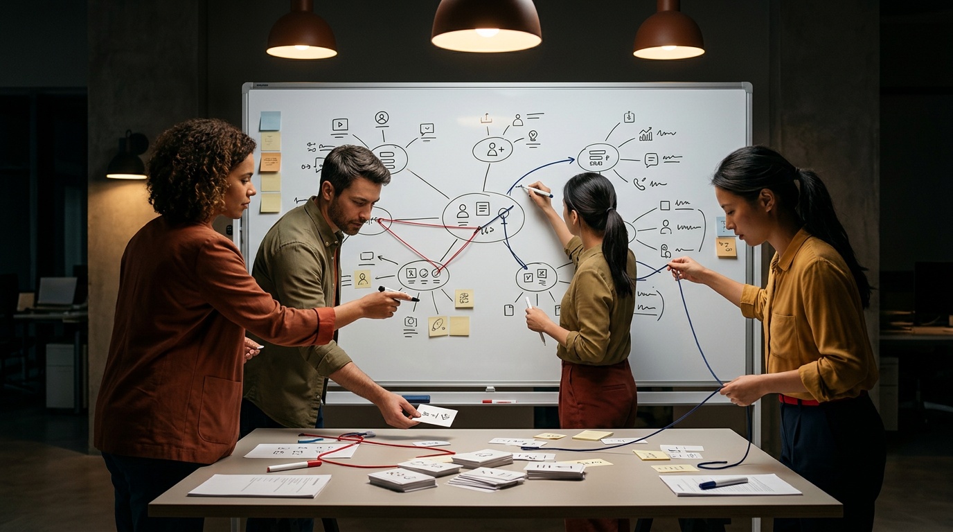 Latest SEO Trends | May, 2026 (STARTUP EDITION)