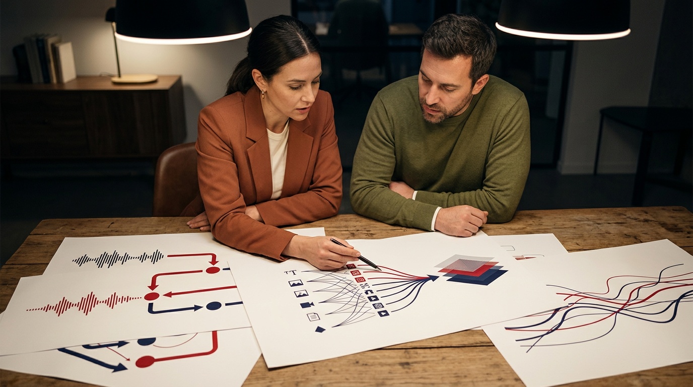 Latest SEO Trends | May, 2026 (STARTUP EDITION)