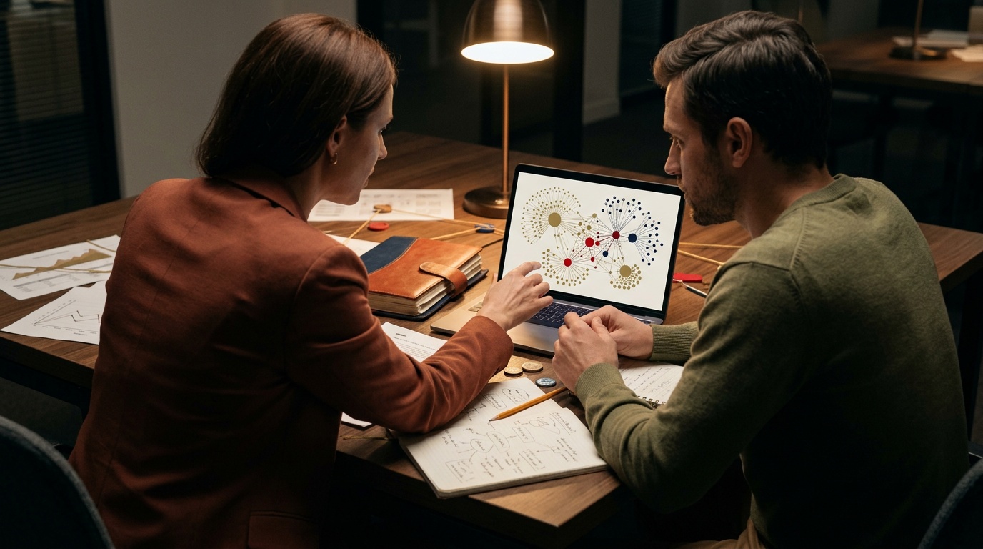 Your Playbook for AI Search Dominance: Practical Steps to Take Now