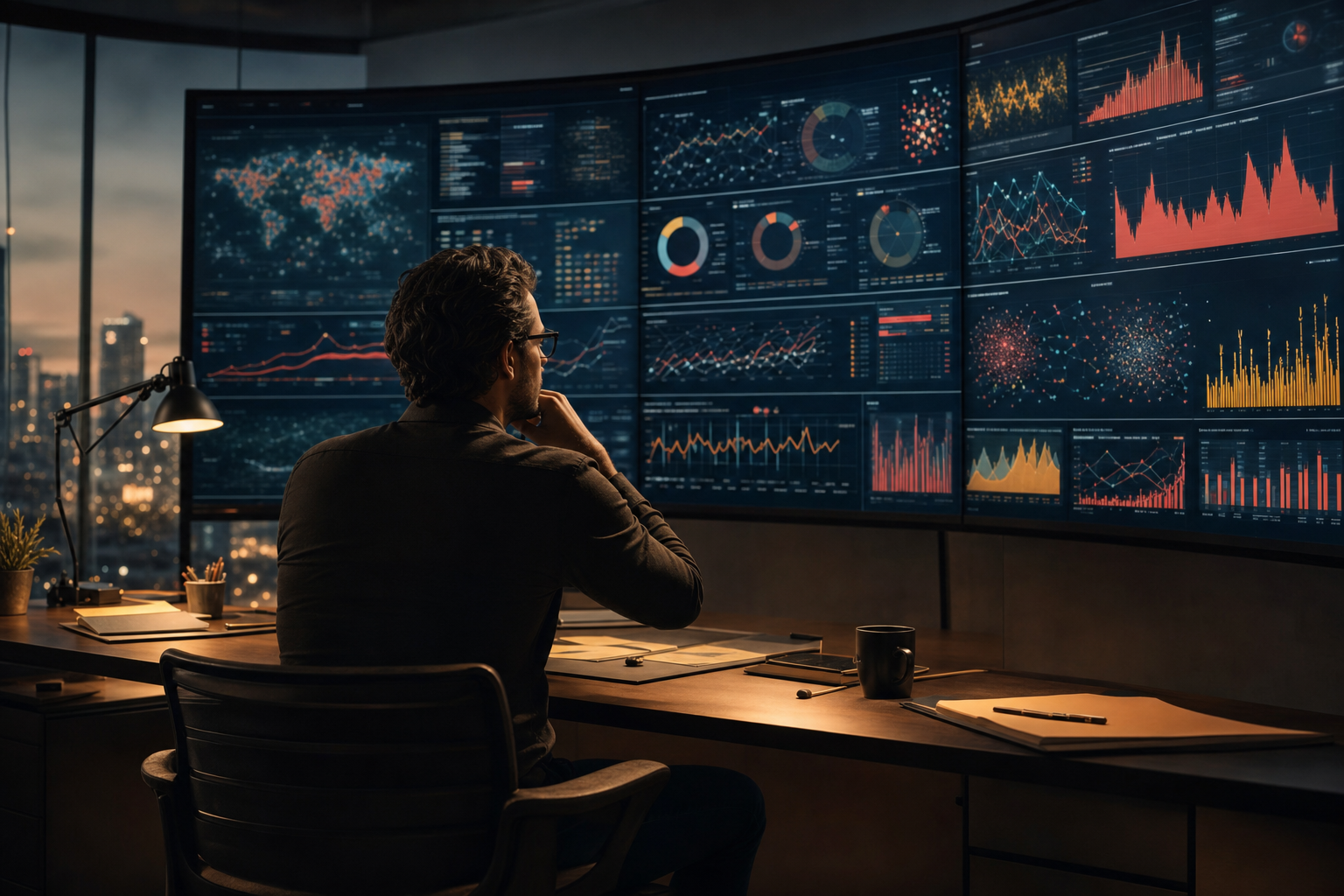 SEO is dead, focus on GEO