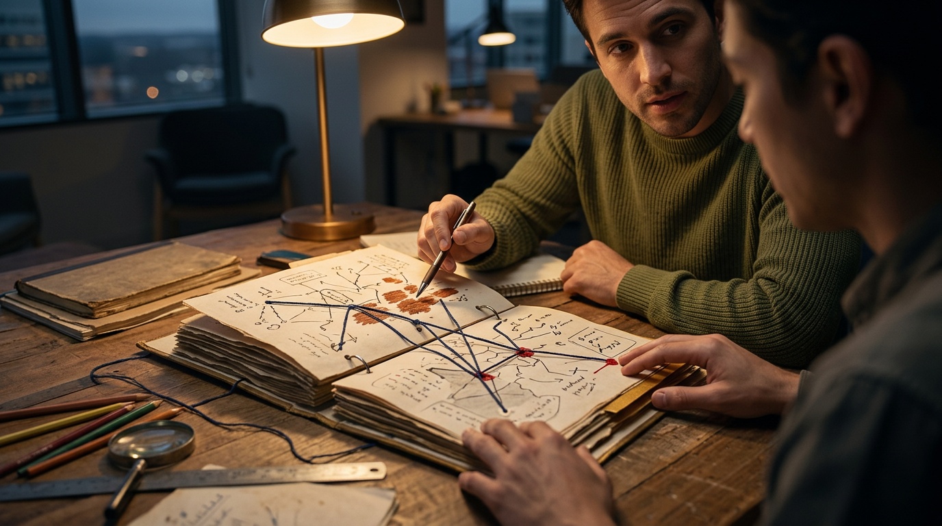 The Operator’s Playbook: Practical Steps to Implement GEO and Secure Your Brand’s Future in AI Searc