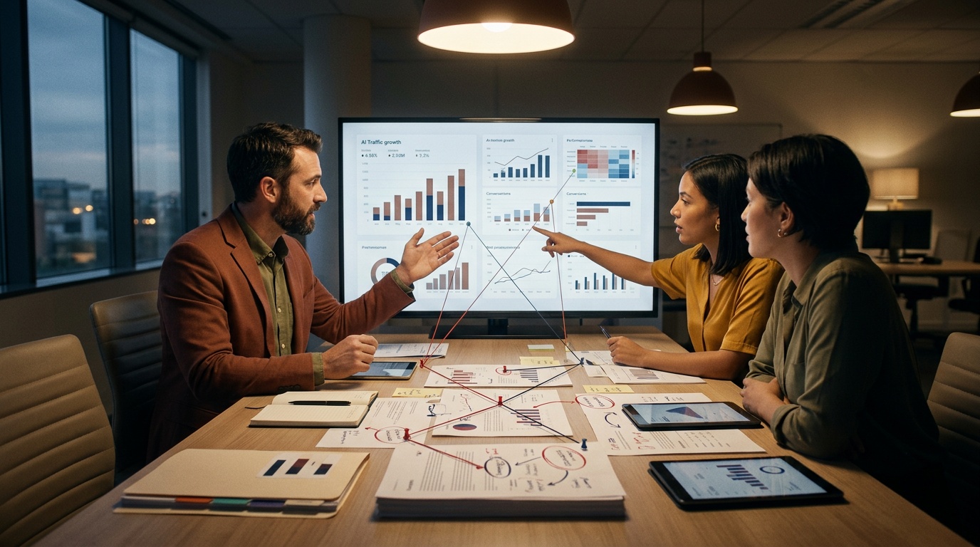 Skepticism on Technical GEO/AEO Pitches and Schema Markup