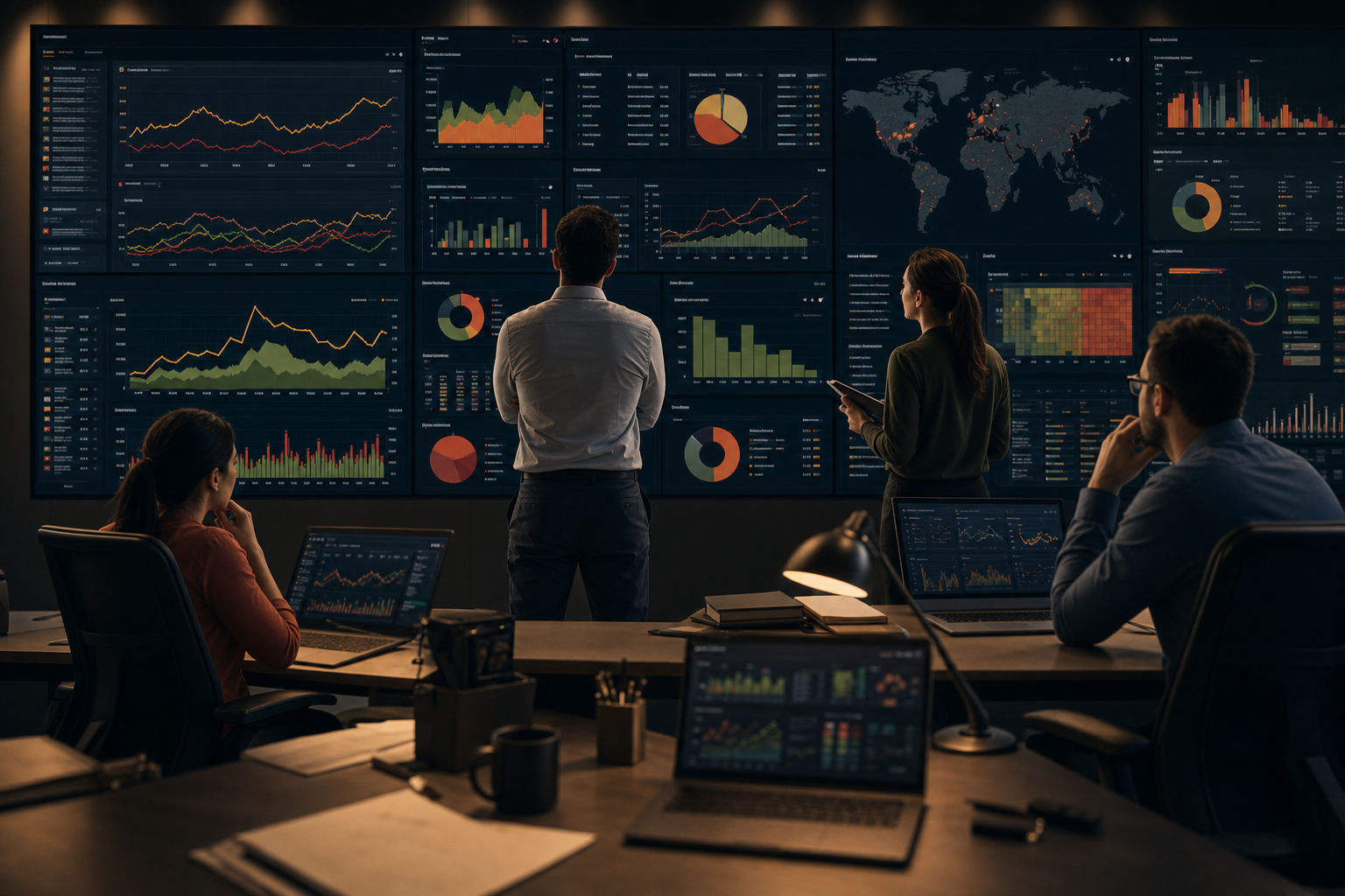 top agencies for AEO according to marketers
