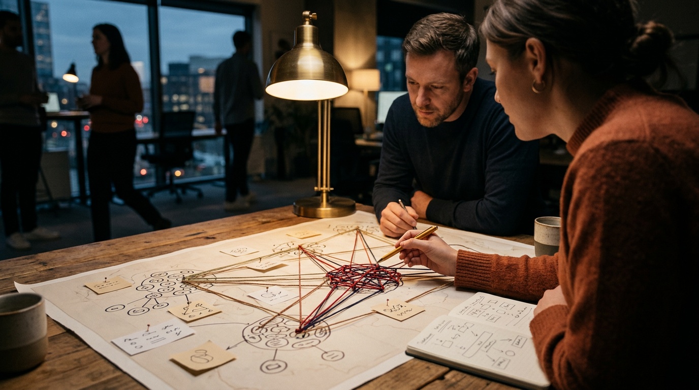 Evaluating Top AEO Agencies: Beyond the Buzzwords, What Marketers Actually Seek