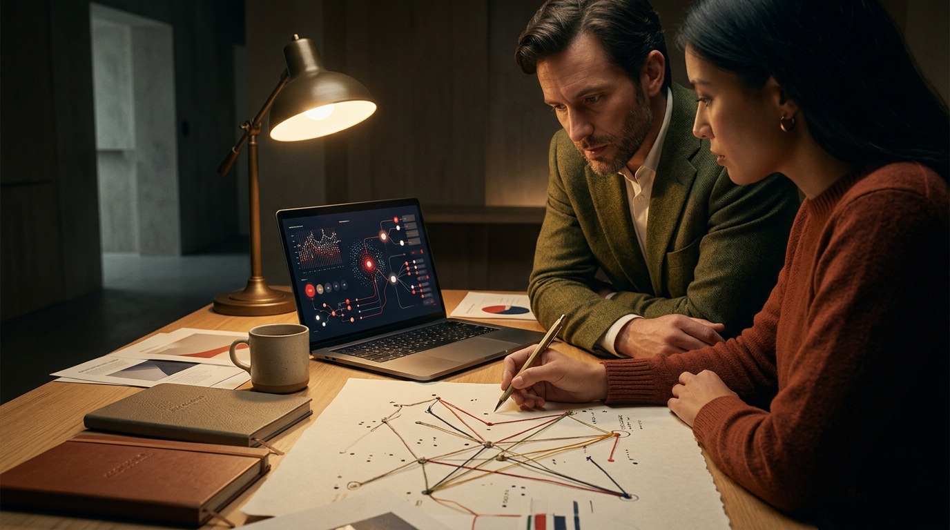 Measuring the Unmeasurable: A New Framework for AI Visibility and Impact