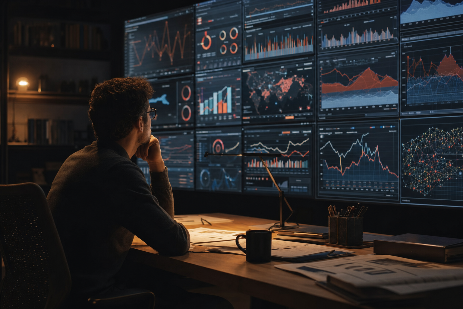 Unpopular Opinion: GEO Obsession Premature Without Strong SEO