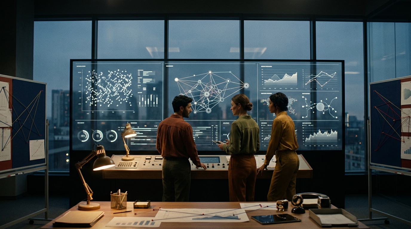 Bridging the Gap: How Brand Entity Optimization Connects SEO and GEO