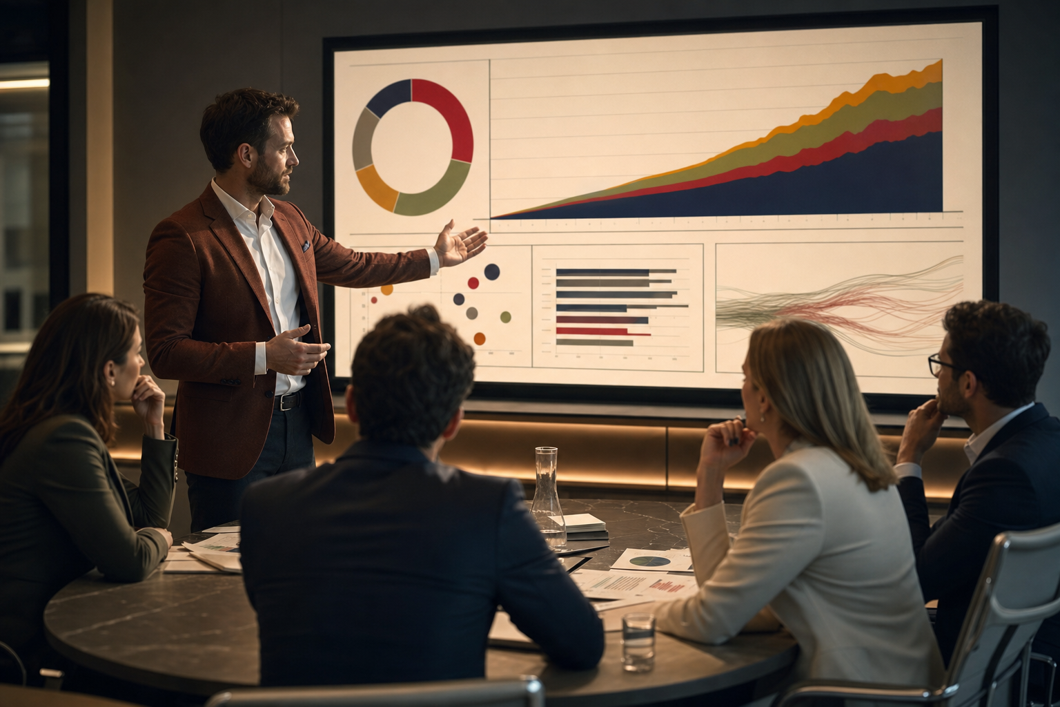 AEO Optimization: Guaranteed Traffic Growth