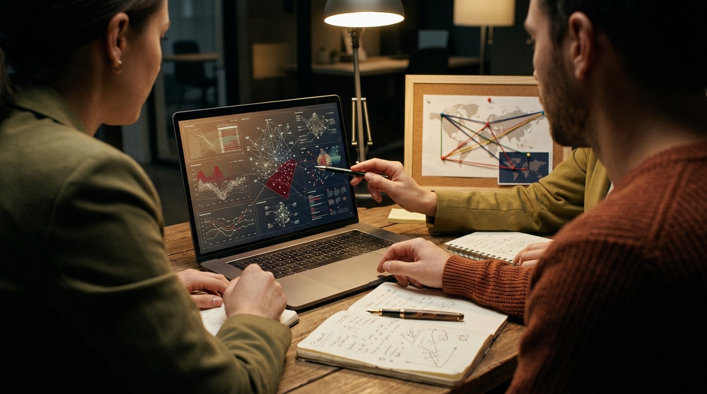 Decoding AI Synthesis: How Models Choose What to State About Your Brand