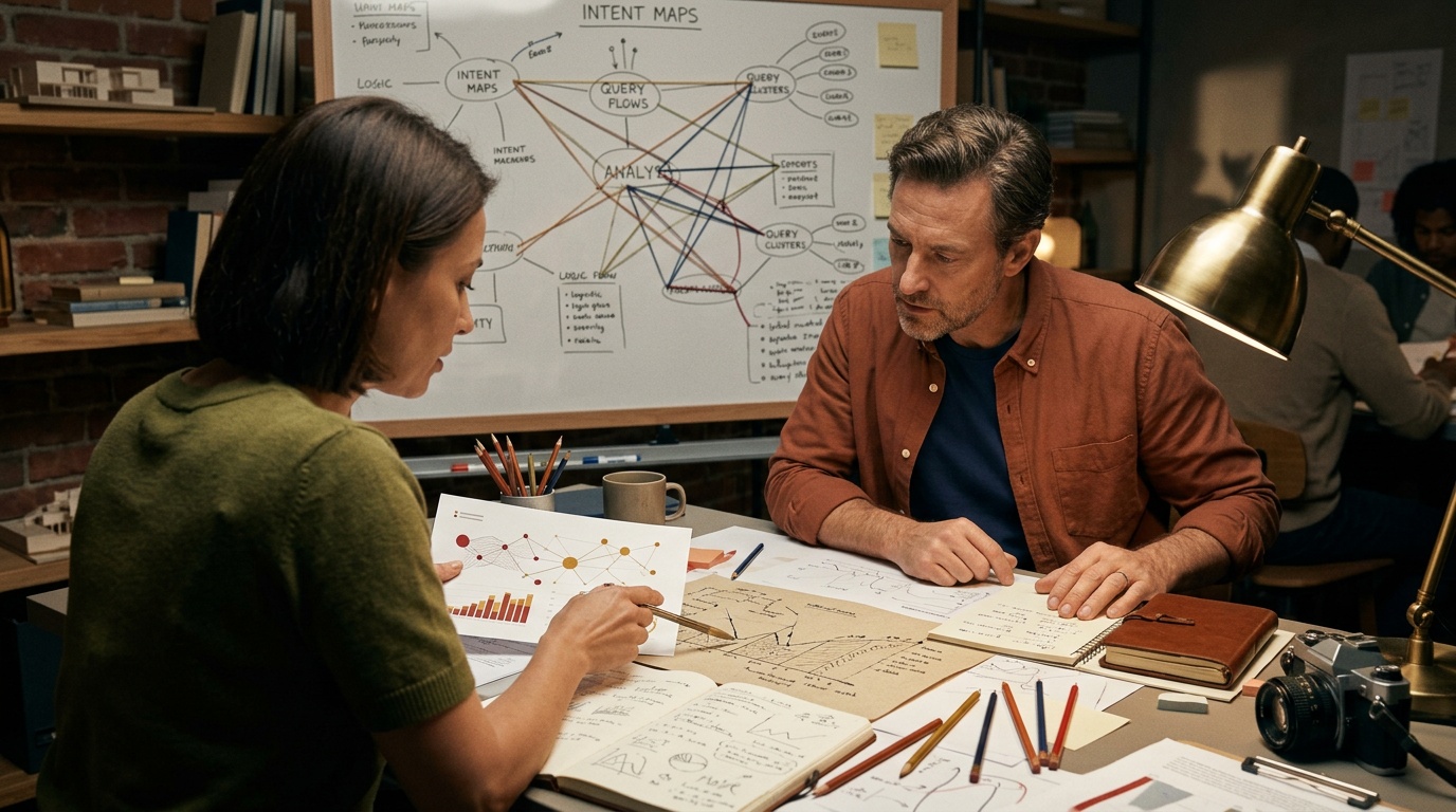 The Verdict: Why Systematic AEO Execution Determines Your Search Future