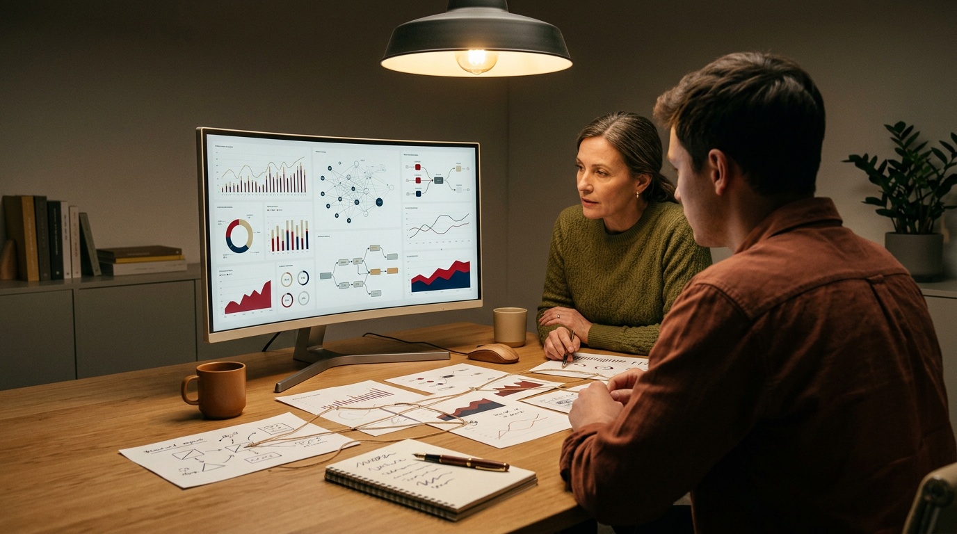 Measuring What Matters: Tracking AI Visibility and Revenue Impact