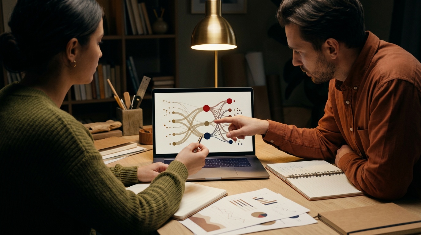 Beyond Traditional SEO: How AI Content Agents Redefine “Optimization”