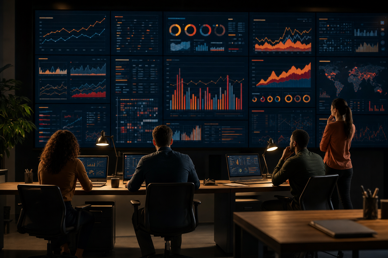 AI SEO Agency