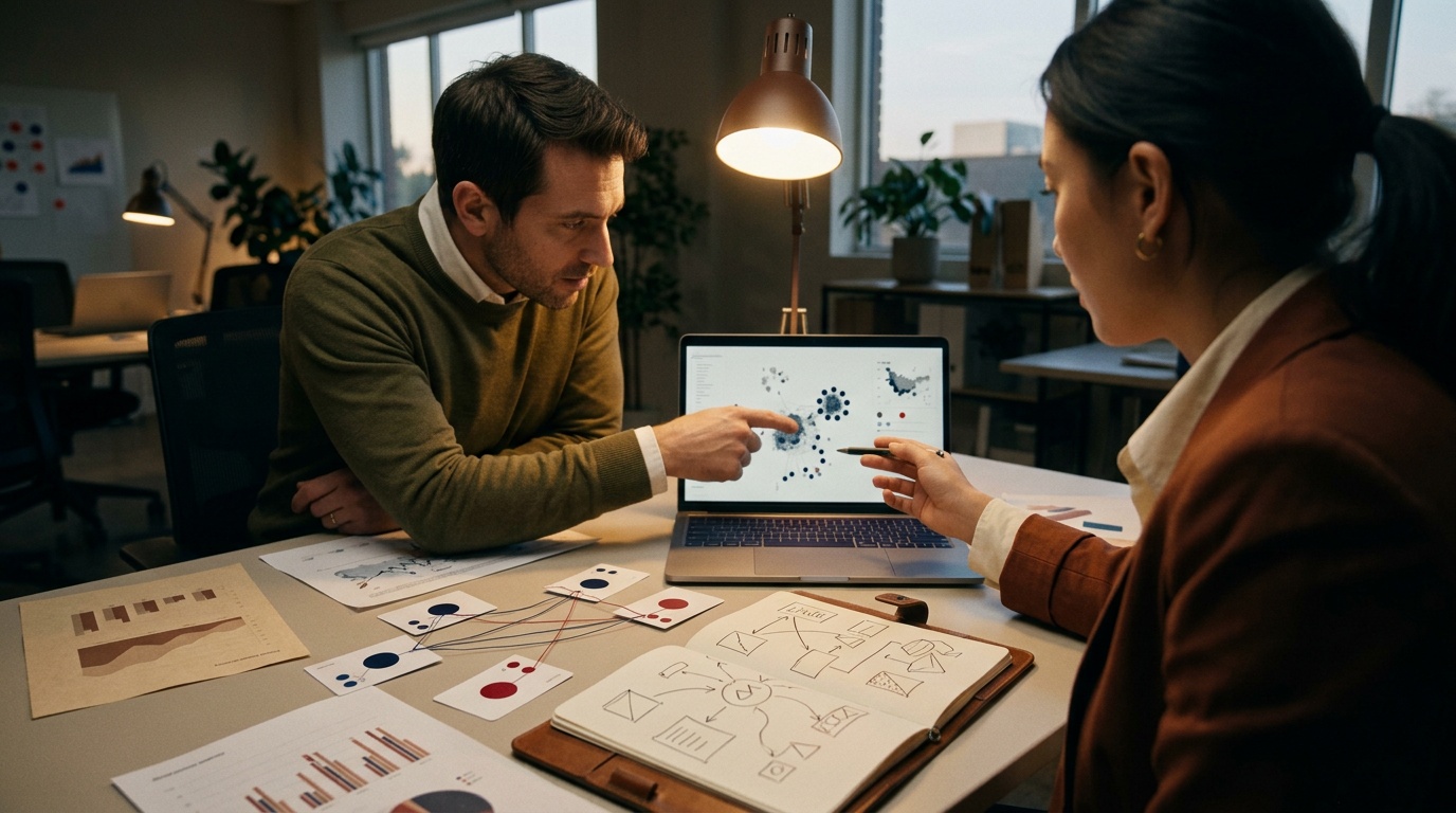 The Core Deliverables Inside an AI SEO Service Package