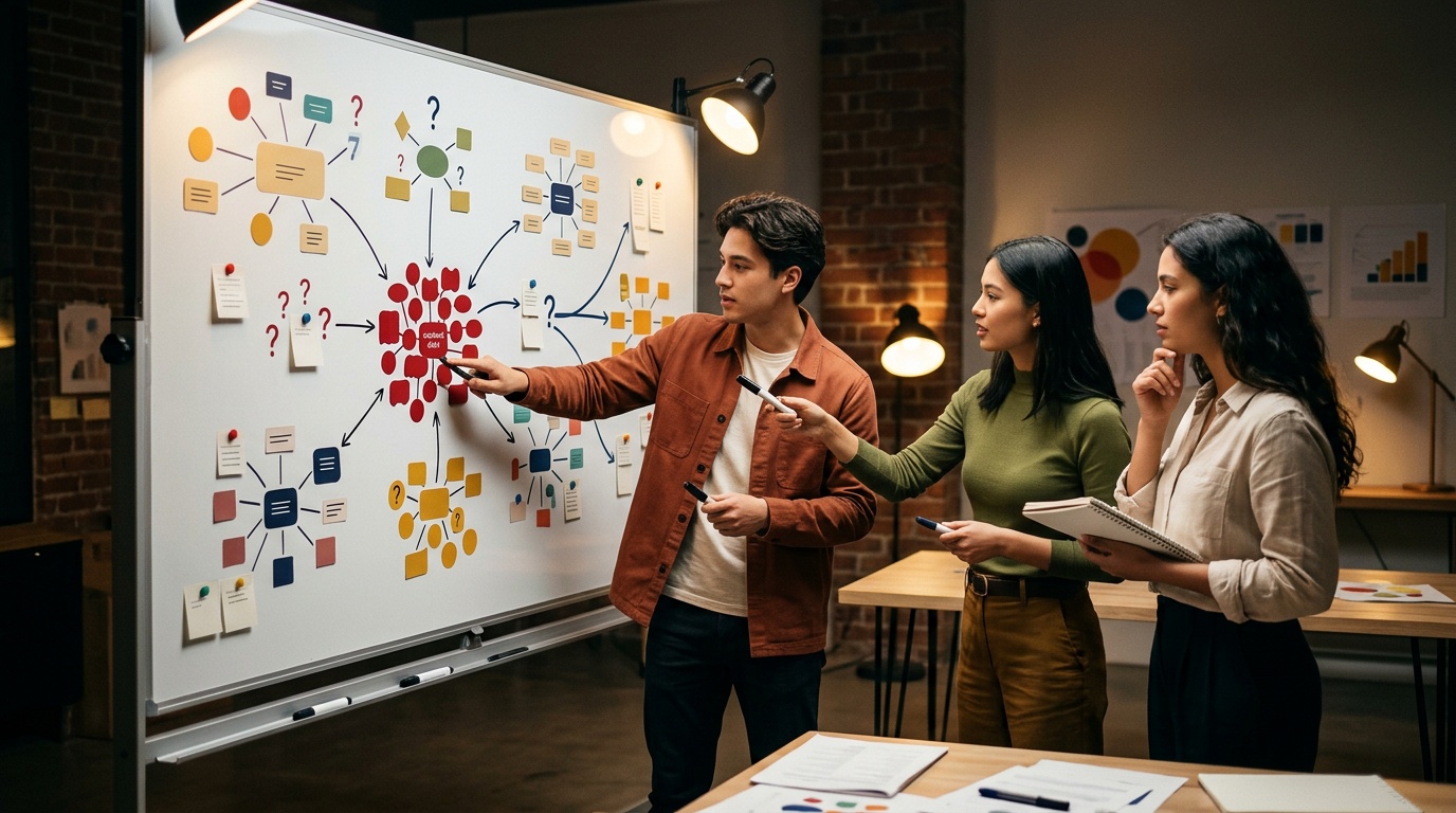 Common Risks in AI SEO and How Good Operators Avoid Them