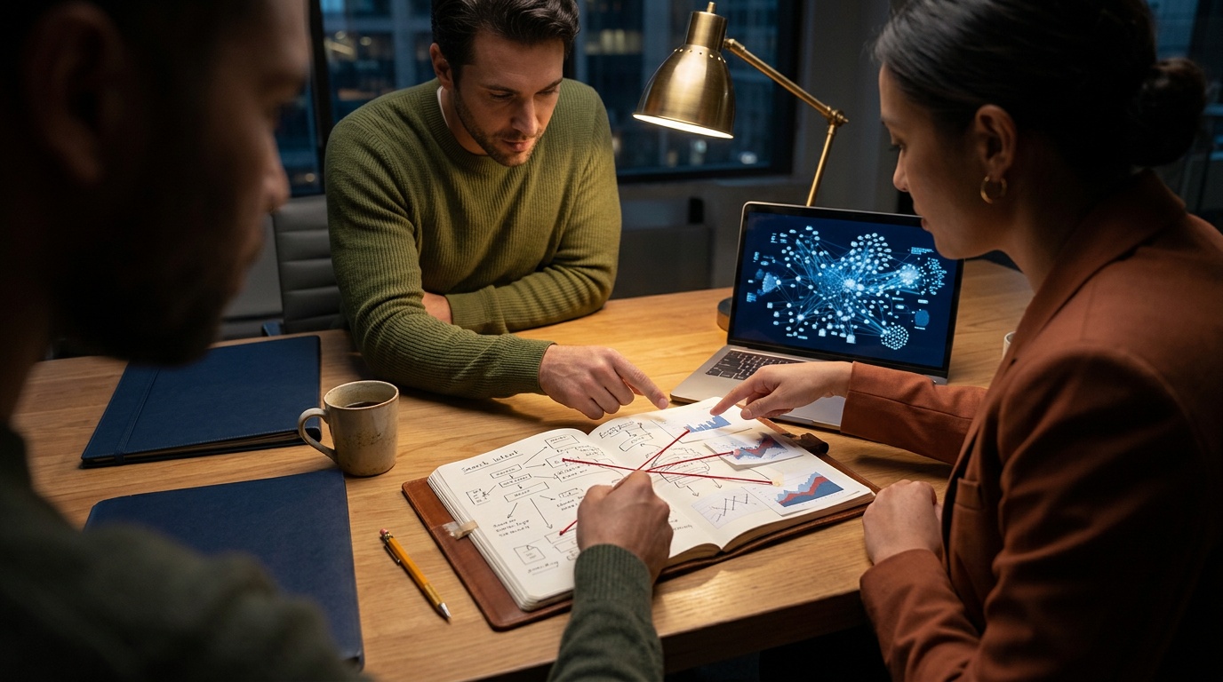 Looking Ahead: The Future of AI Search for Amazon Sellers