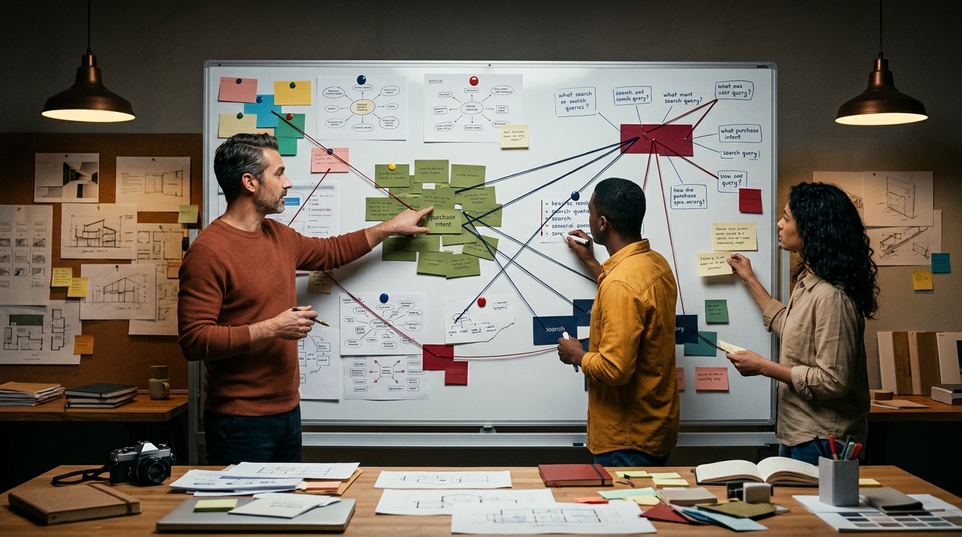 The 100-Day Playbook: From Zero to AI Citations for a Sub-$5M Ecommerce Brand