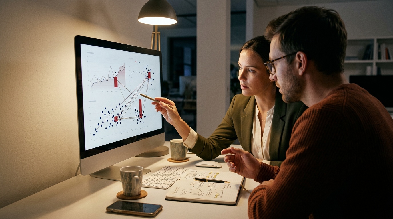 Why Traditional SEO Signals Fail Inside AI Answer Engines