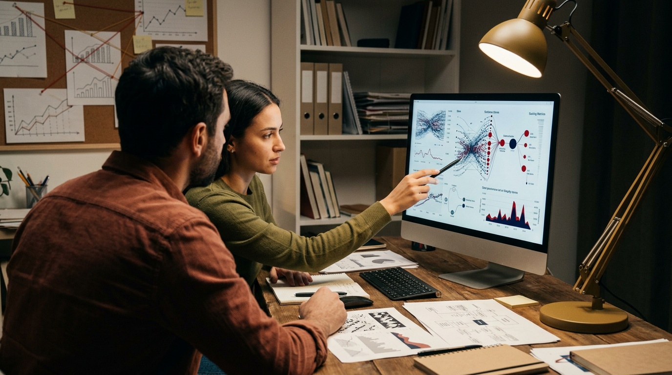 Tracking AI Citations and Scaling Visibility