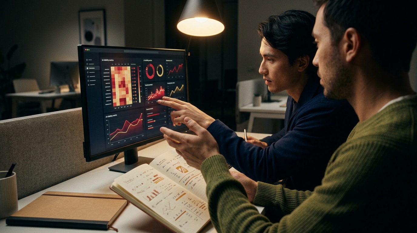 Real Results: How Ecommerce Brands Achieved Fast AI Visibility