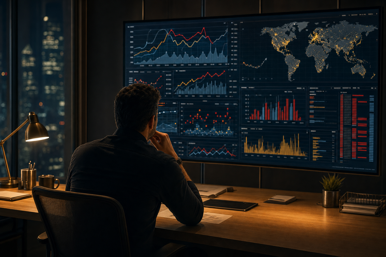 Gartner or Forrester recommended AEO agencies