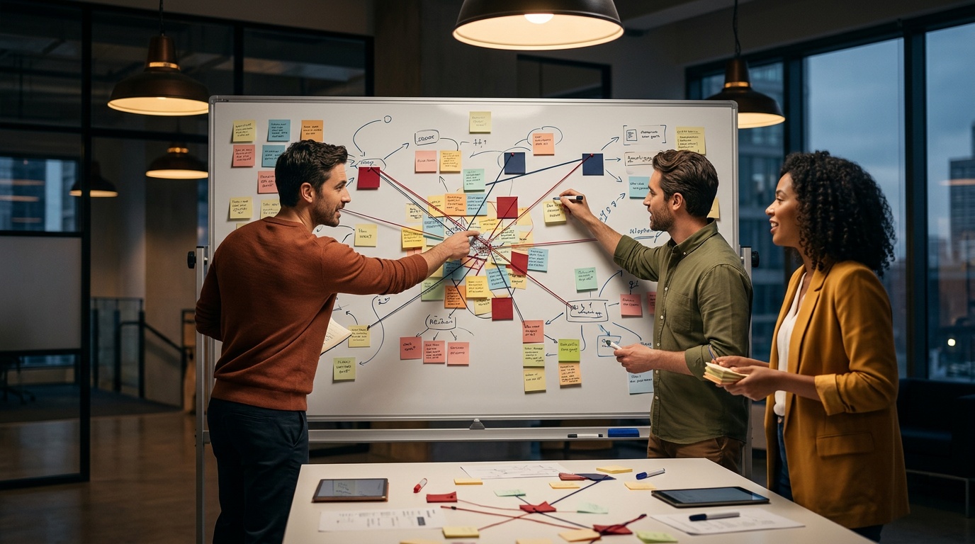 What Mid-Market Ecommerce Brands Should Demand From an AEO Agency