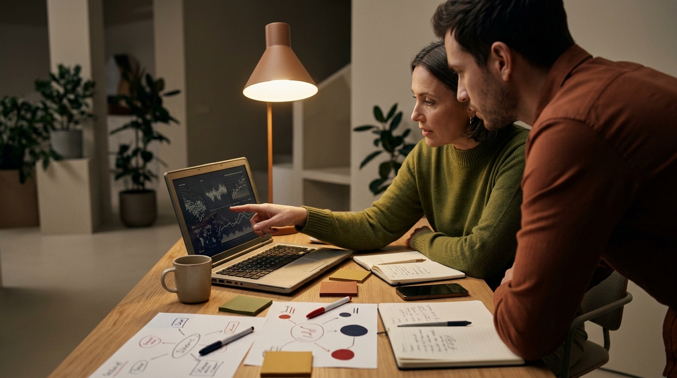 Why AI-Native Agencies Are Outpacing Traditional Consultancies in AEO