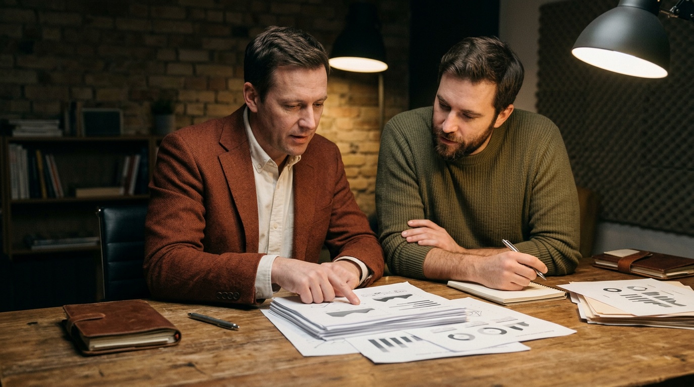 The Business Risk of Ignoring Local AEO: What Happens When AI Answers Your Customers Wrong