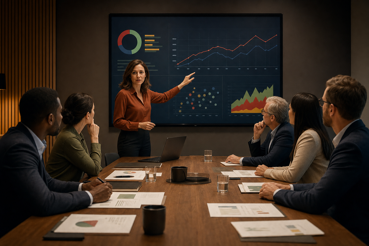 in-house LLM Visibility Optimization vs agency services